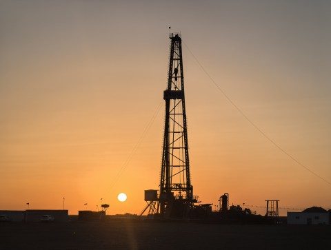 额济纳旗万创能源开发有限公司